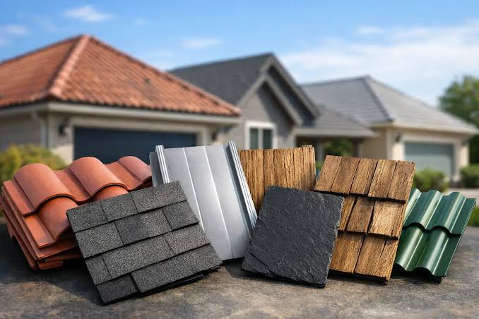 Best Roofing Material for Danville Homes: 2026 Guide