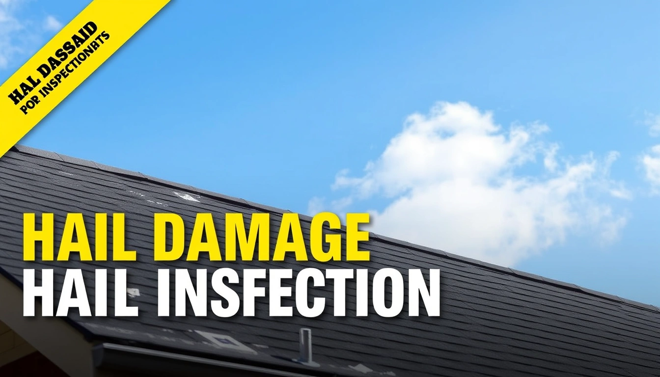 hail damage roof inspection Danville hail damage roof inspection Danville