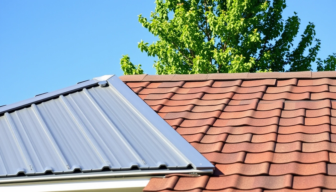 metal vs shingle roof Danville climate metal vs shingle roof Danville climate