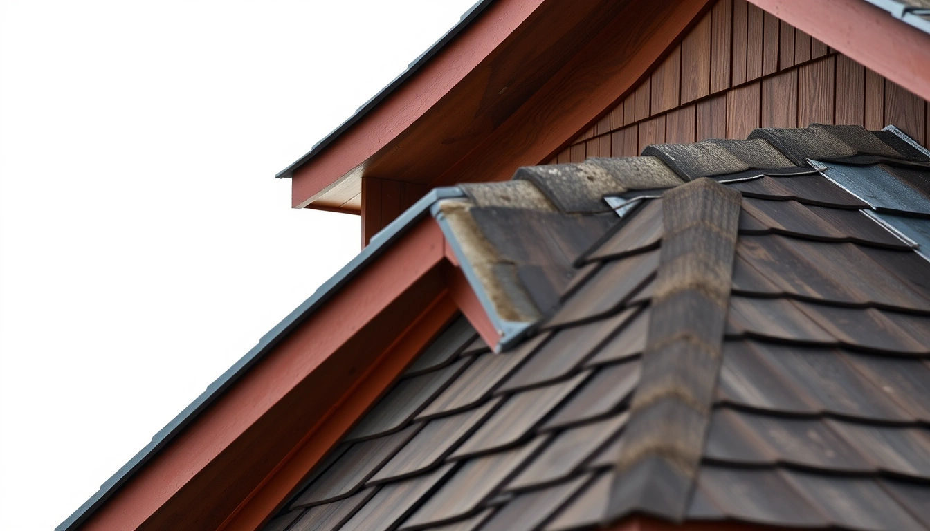 Metal vs Shingle Roof: Best Choice for Danville Climate in 2026