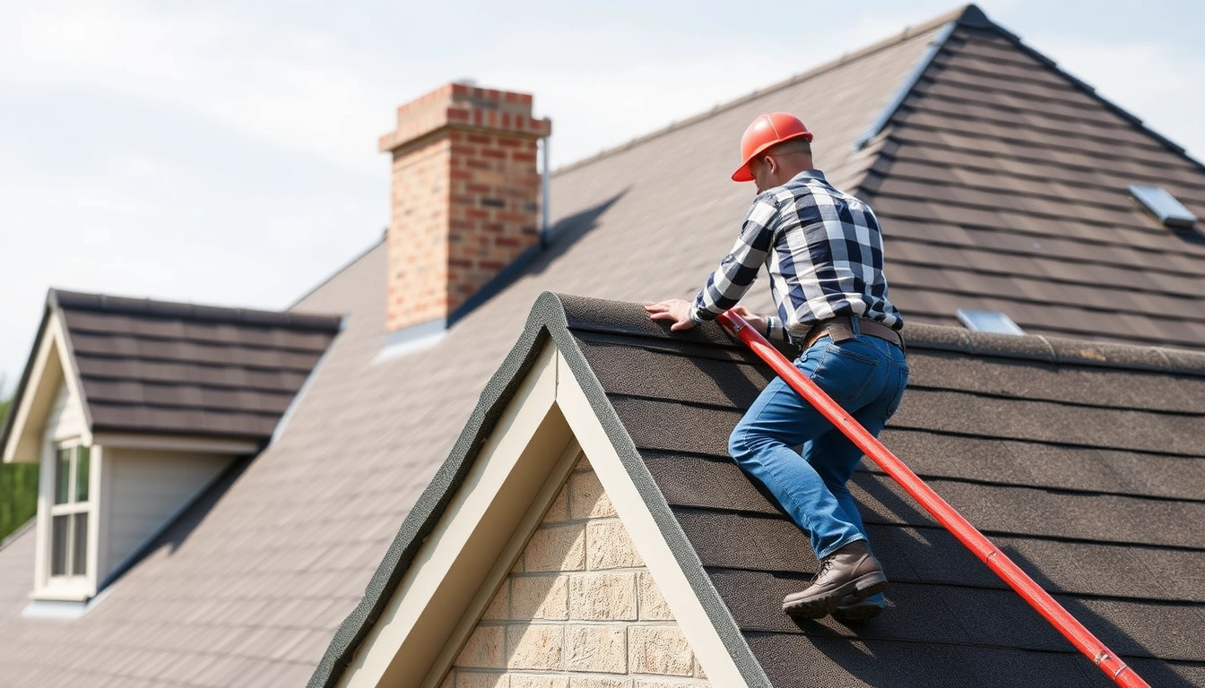 Repair or replace roof Danville: the 2026 damage threshold guide
