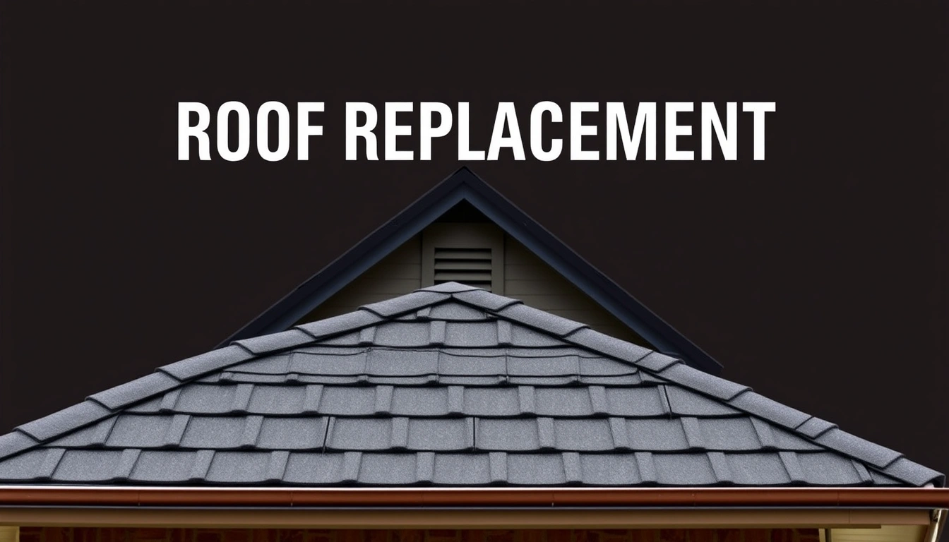 Roof Replacement Cost Danville: Real Numbers and Tips