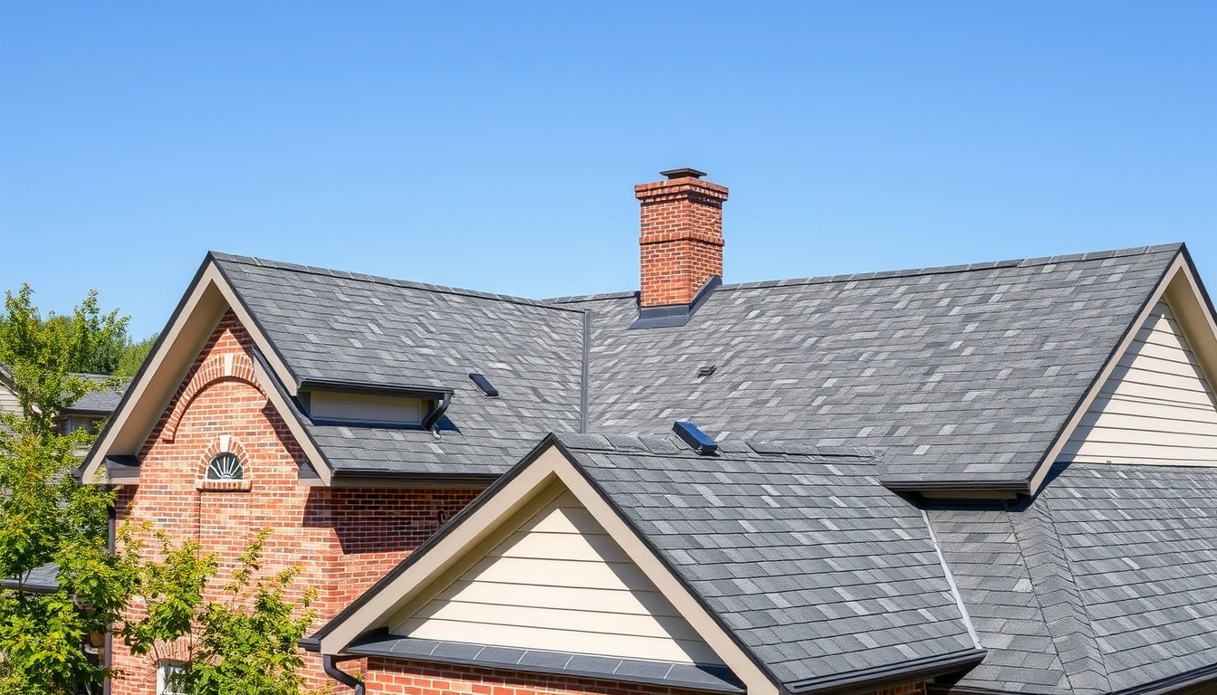 Roof Replacement Danville: Costs, Timeline, and Best Options