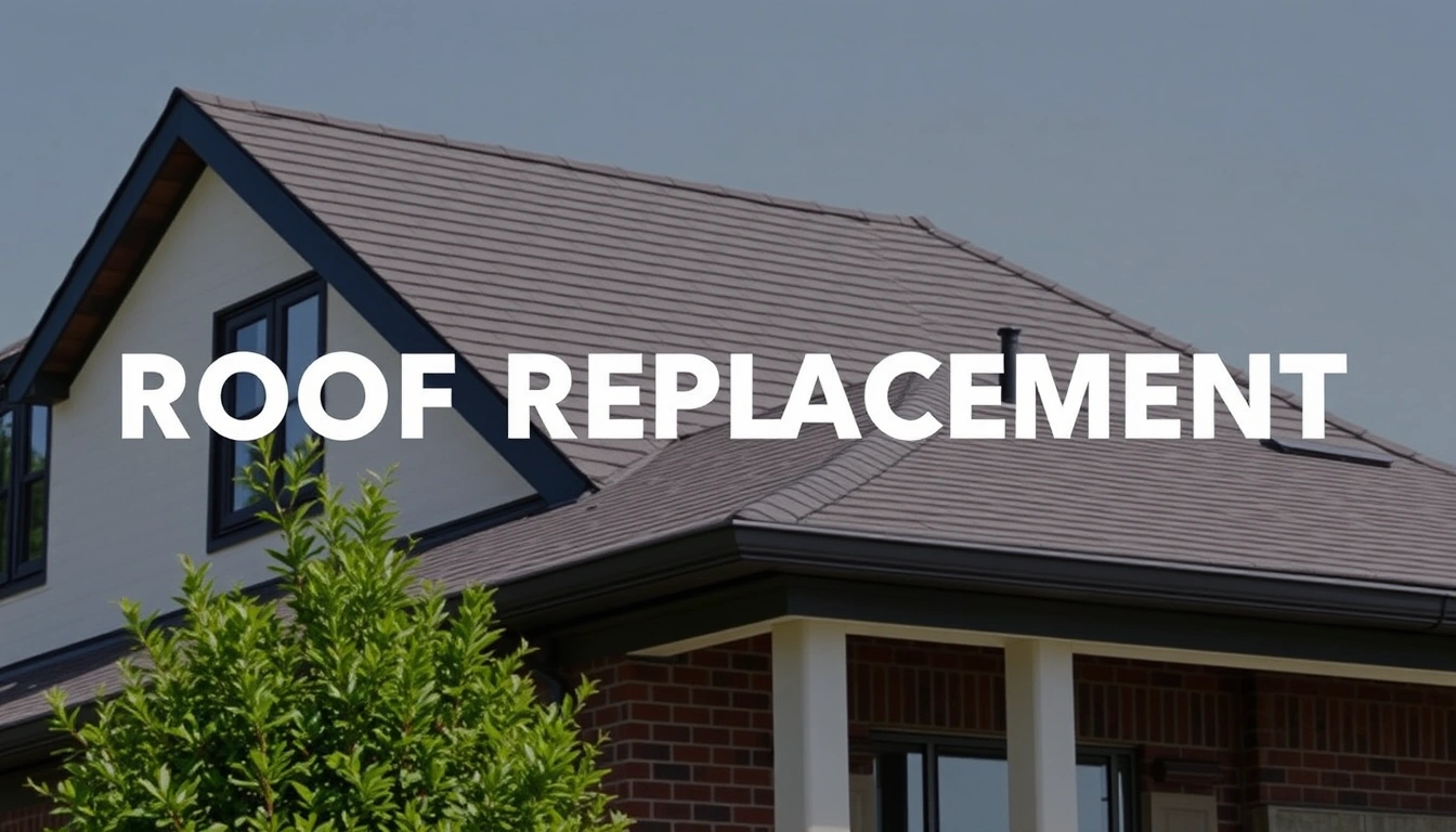 Roof Replacement Financing Danville: Smart Options for 2026