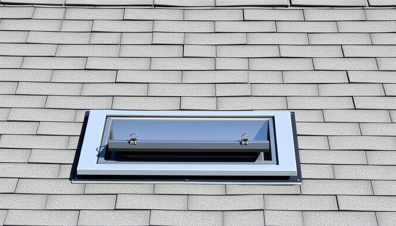 Roof Ventilation Replacement Danville: Extend Your Roof’s Life