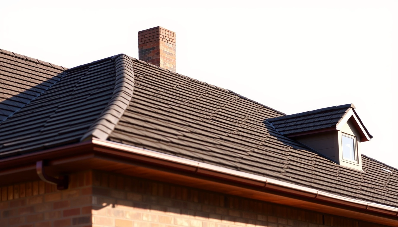 Roof warranty Danville: The Key to Secure Roofing in 2026