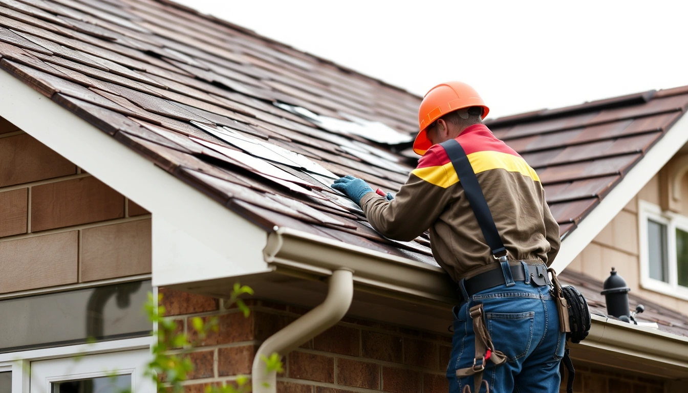 Roof Replacement Timeline Danville: What to Expect and Prepare For